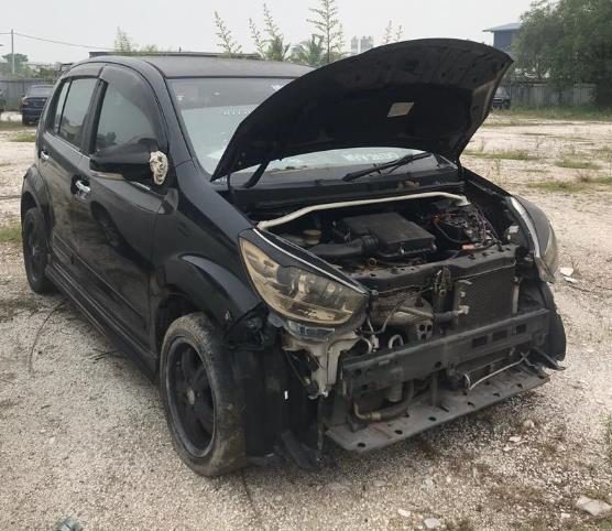 PERODUA MYVI 1.3 (A) [2011] - Pac Lease Berhad