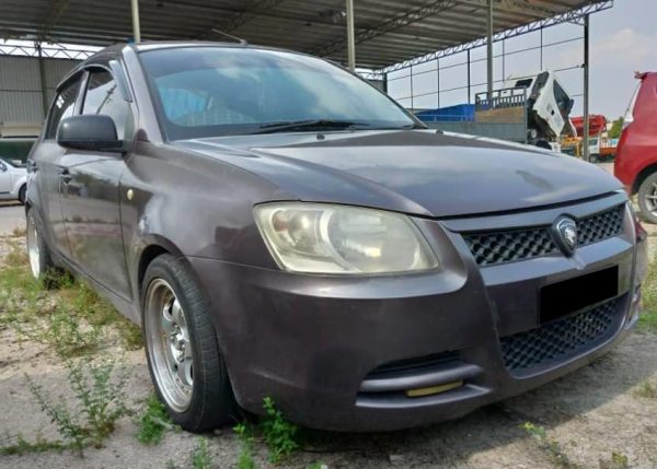 PROTON SAGA 1.3 (M) [2010]