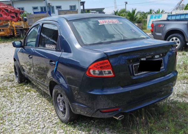PROTON SAGA 1.3 (M) [2012] - Image 2