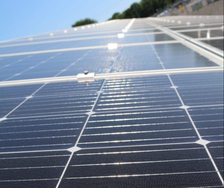 Effortless Solar Panel Financing with Pac Lease