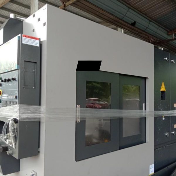 KAFO Vertical Machining Center [2 units]